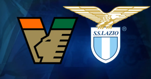 Venezia-Lazio, le formazioni ufficiali