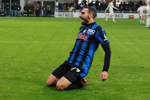 Atalanta, Zappacosta: “Questa è la mia miglior stagione, e l’abbraccio tra Lookman e Gasperini…”