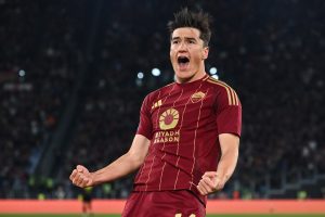 “Eldorado” Shomurodov si prende la Roma: da riserva dimenticata a uomo decisivo per la corsa Champions